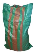 worek polipropylenowy 50cm x 90cm 56g/m2 zielony