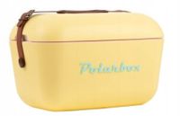 LODÓWKA NA PLAŻE PIKNIK NA WKŁADY RETRO STYLOWA