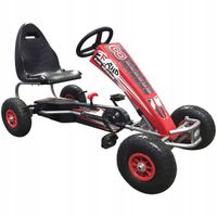 Gokart na pedały Enero