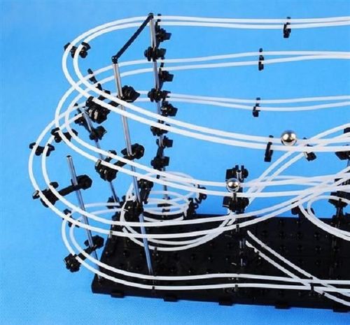 SPACERAIL TOR DLA KULEK ROLLERCOASTER LEVEL 3 na Arena.pl