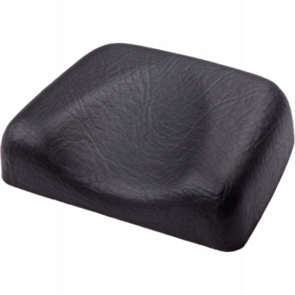 Zagłowek poduszeczka podgłowek pur do solarium zdjęcie 1