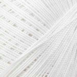 Kordonek Maximum 001 Biały/ zestaw 4 szt. na Arena.pl