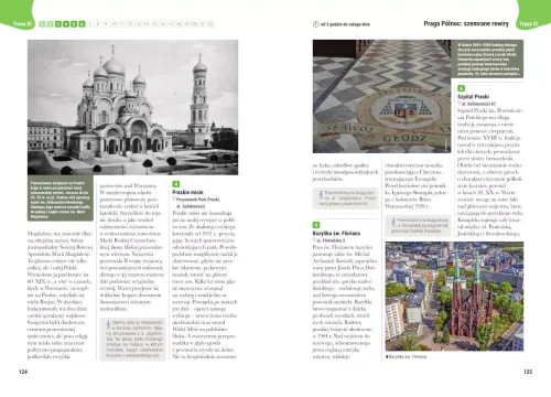 Spacer po Warszawie na Arena.pl