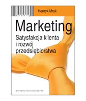 Marketing Henryk Mruk