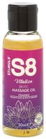 Olejek Do Masażu - S8 Erotic Massage Oil Vitalize