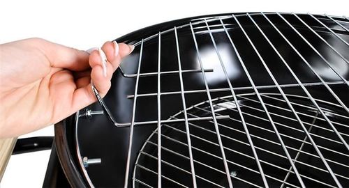 Grill ogrodowy G5422 na Arena.pl