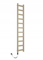 Grzejnik elektryczny LUCY 1210x250 QUARTZ 2