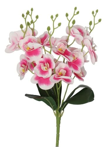 STORCZYK GUMOWANY W BUKIECIE 45CM SZTUCZNE KWIATY PREMIUM na Arena.pl