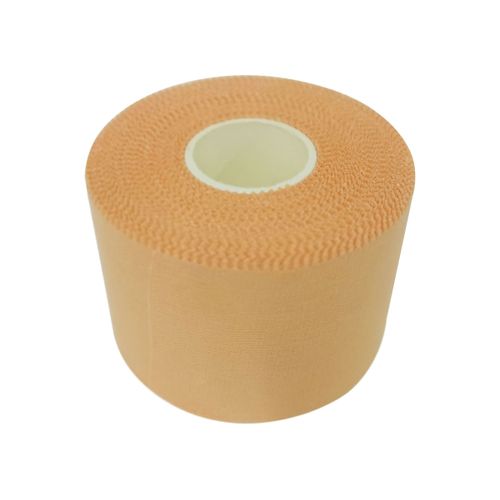 Mocna Taśma Do Tapingu Master 5 Cm X 13,7 M - Tan na Arena.pl