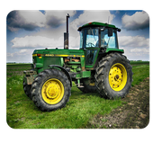 Podkładka pod myszkę Traktor - Ciagnik
