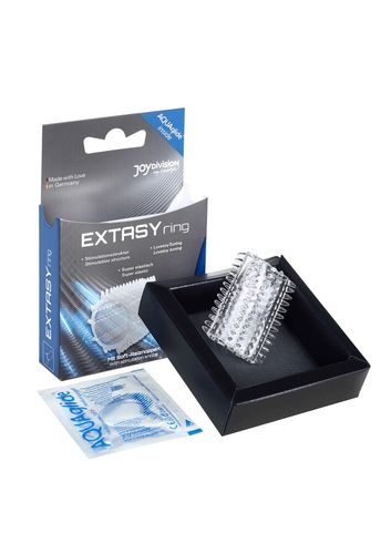 extasy ring transparent na Arena.pl