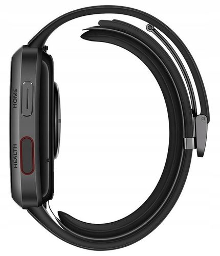 Smartwatch HUAWEI Watch D Czarny na Arena.pl