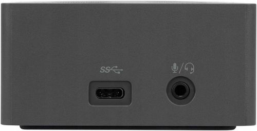 Targus Uniwersalna stacja dokująca USB-C DV4K z zasilaniem 100 W DOCK190-B na Arena.pl