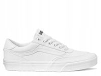 Vans trampki Brooklyn biały rozmiar 44,5 UNISEX
