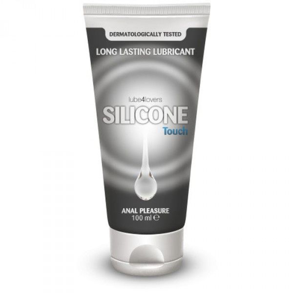 Żel-Silicone Touch 100Ml zdjęcie 1
