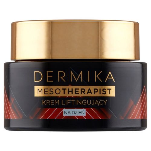 DERMIKA MESOTHERAPIST Krem liftingujący na dzięń 50ml USZKODZONY KARTONIK ! na Arena.pl