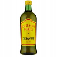 Oliwa do smażenia sansa z Włoch do używania na gorąco desantis