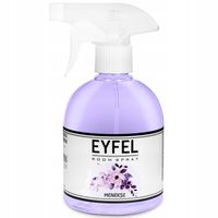 Eyfel - odświeżacz do pomieszczeń w sprayu Fiołek 500ml