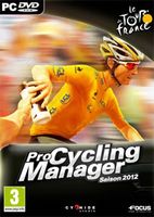 gra pc pro cycling manager 2012