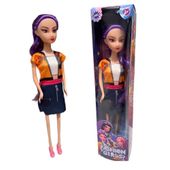 LALKA RUMI DEMON HUNTERS KPOP ŁOWCZYNIE DEMONÓW