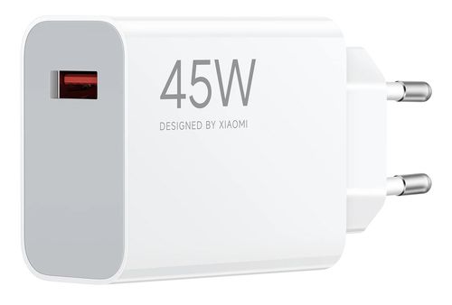 Ladowarka Xiaomi 45W Turbo Charging Power Adapter Type-A EU na Arena.pl