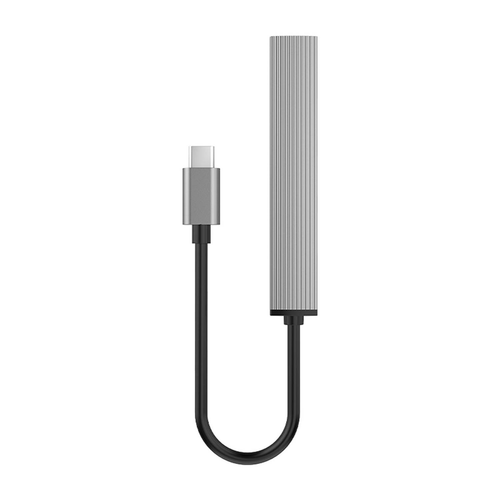 Orico Hub USB-C, USB-A 5Gbps, 3*USB-A 2.0, alumini na Arena.pl