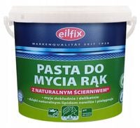 Pasta BHP do mycia rąk z ALOESEM - 5L EILFIX