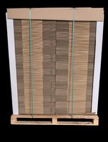 paleta 325 x karton klapowy 400x400x300 [mm] 3w