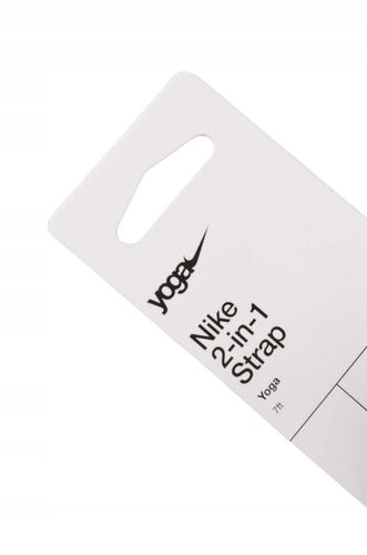 PASEK DO JOGI 2W1 STRAP NIKE na Arena.pl