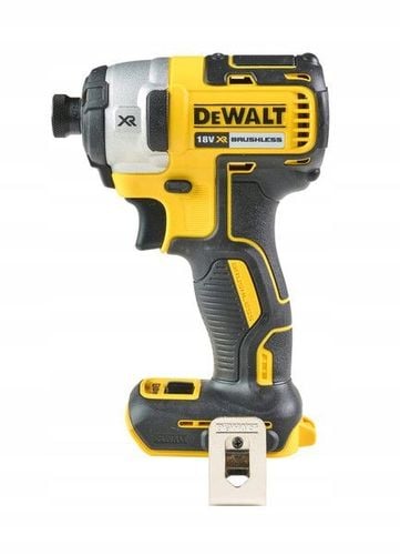 Zakrętarka udarowa 18V 205Nm DeWalt XR DCF887N beszczotkowa 1/4" na Arena.pl