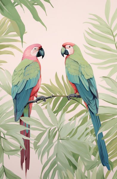 Plakat 56,6x86,4cm Dialog Ara zdjęcie 1