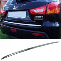 MITSUBISHI ASX - LISTWA CHROM Chromowana na KLAPĘ
