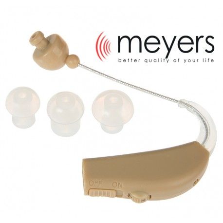 Meyers aparat słuchowy