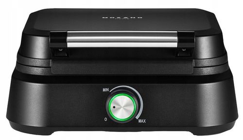 Gofrownica MOZANO Smart AGD/GOF/01 na Arena.pl