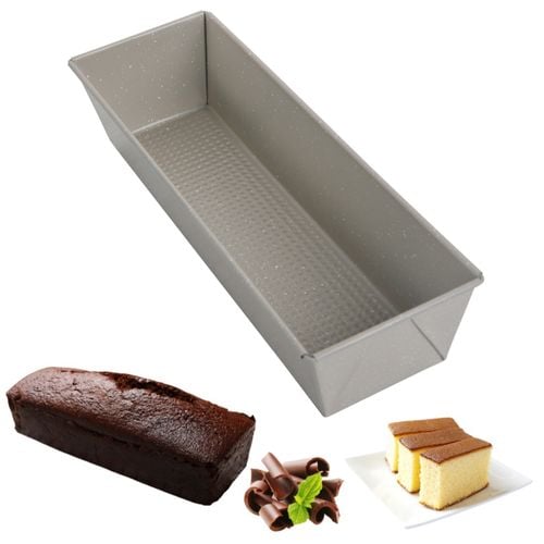 forma keksówka do chleba pasztetu 35x11,5cm kinghoff kh-1973 na Arena.pl