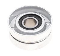 Koło pasowe CEDRUS z łożyskiem; małe zamiatarka ZM01 030065