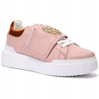 Sneakersy Pollini SA15024G0CZB160A roz.41