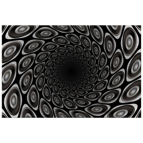 Foto-Obraz 90X60 Audio System na Arena.pl