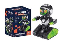 Robot jeżdżcy wiato/dCwięk 2629-T6 11731