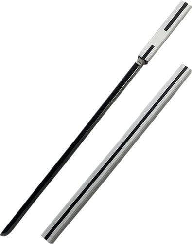 Miecz cosplay DAMDOS Zao Zhi z pochwą piankowy rekwizyt Halloween na Arena.pl