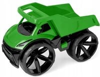 Wywrotka MAXIMUS Wader 64010 -zielona