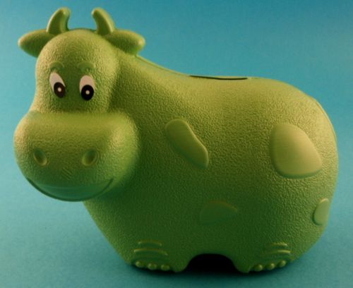 SKARBONKA DLA DZIECKA NA MONETY na Arena.pl