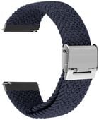 PASEK DO ZEGARKA SMARTWATCH AMAZFIT GARMIN HONOR HUAWEI SAMSUNG XIAOMI 22MM