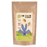 Kakao w Proszku Helpa Bio, 200g