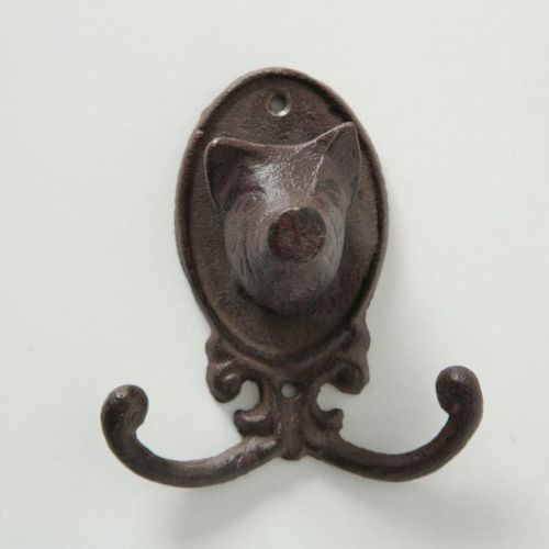 Wieszak ścienny Świnka na Arena.pl