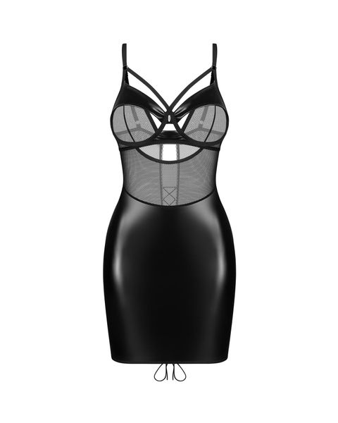 Dominna Koszulka I Stringi 2Xl/3Xl zdjęcie 3
