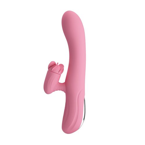 pretty love   gina 4 rotation 7 vibration usb na Arena.pl
