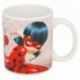 Miraculous Ladybug ceramic mug 325 ml na Arena.pl