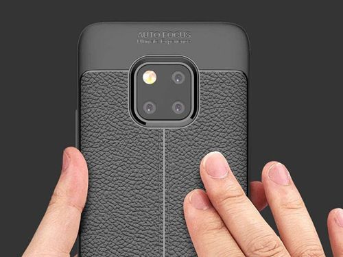 Etui Alogy Leather Armor Huawei Mate 20 Pro na Arena.pl