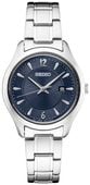 SEIKO CLASSIC SUR425P1 – Ponadczasowa Elegancja w Granacie